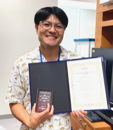 京都大学 池田幸樹様