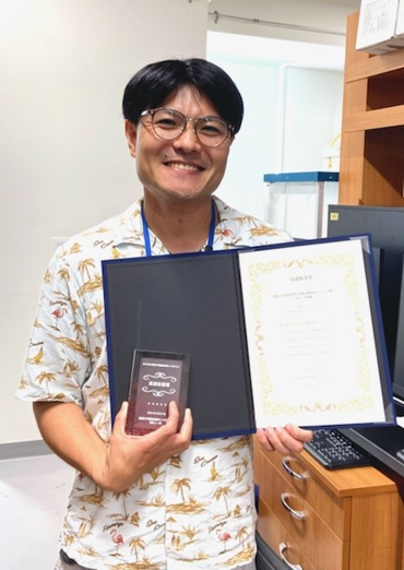 京都大学 池田幸樹様